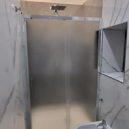 Giovi's Apartamento
