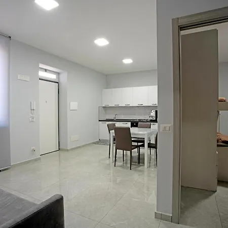 Apartment Giovi's *