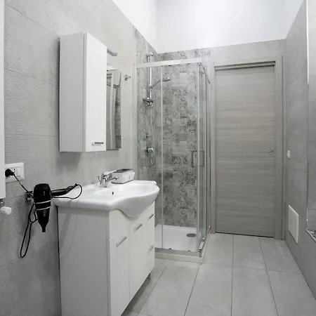 Apartment Giovi's Castellammare di Stabia