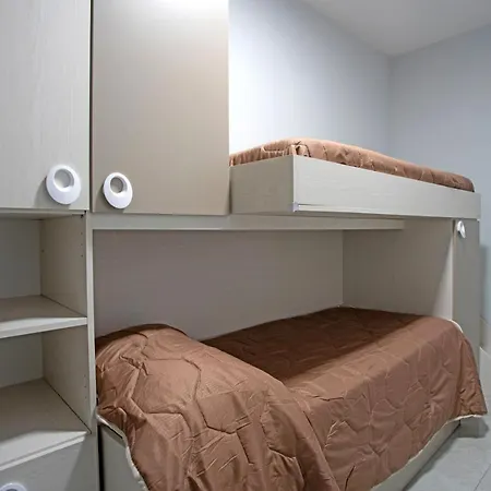 Apartment Giovi's