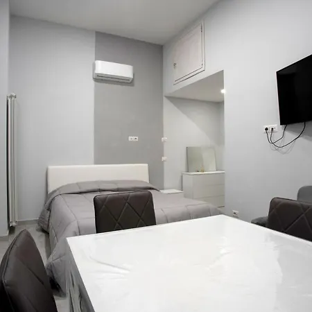 Apartment Giovi's Castellammare di Stabia