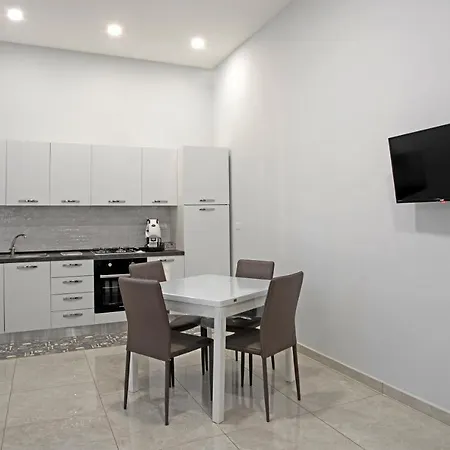 Giovi's Apartment