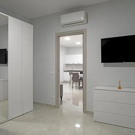 Giovi's Apartment