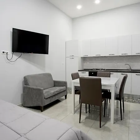 Apartment Giovi's Castellammare di Stabia