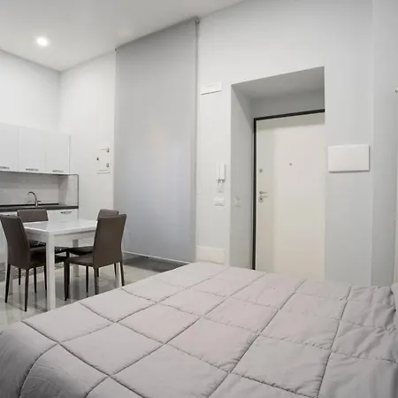 Giovi's Apartment