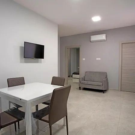 Apartment Giovi's