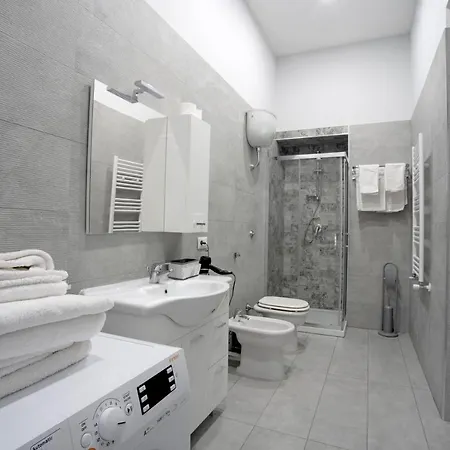 Giovi's Apartment Castellammare di Stabia