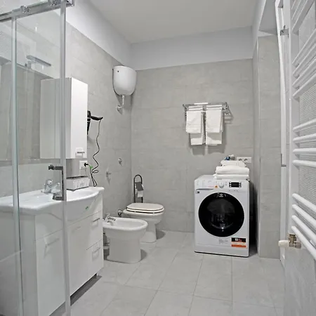 Giovi's Apartment