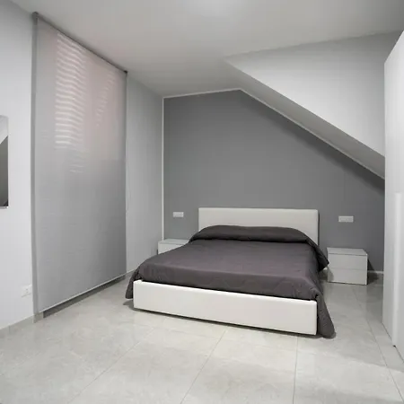 Giovi's Apartment