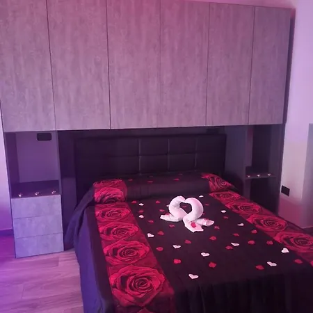Apartment Giovi's *