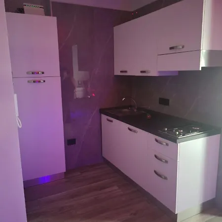 Giovi's Apartment