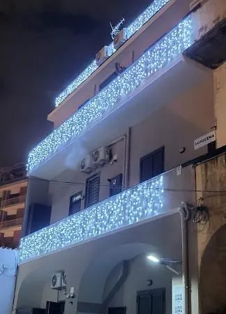 Apartment Giovi's *