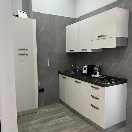 Giovi's Apartment