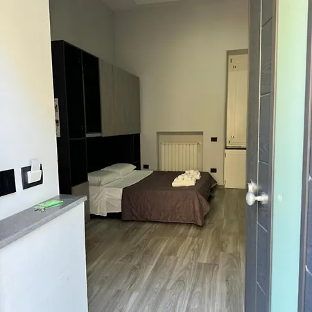 Apartment Giovi's