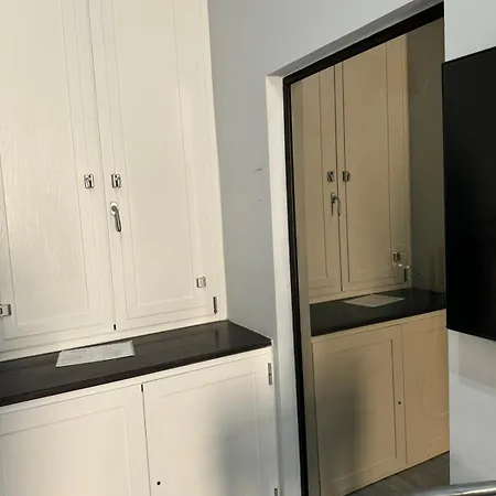 Apartment Giovi's *