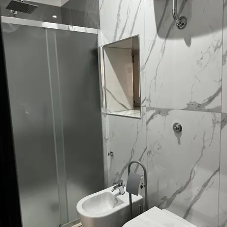 Giovi's Appartaments Appartamento Castellammare di Stabia