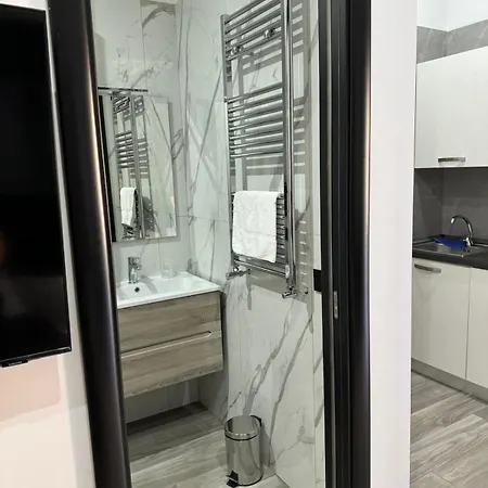 Giovi's Apartment