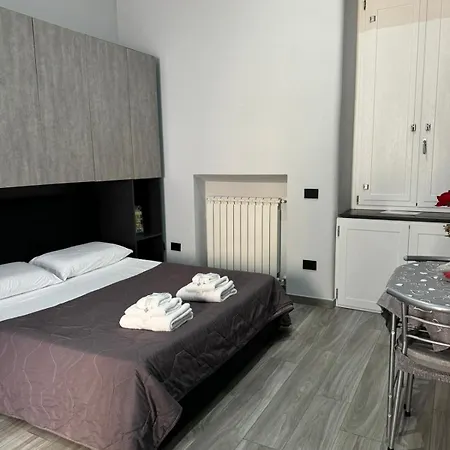 Apartment Giovi's *