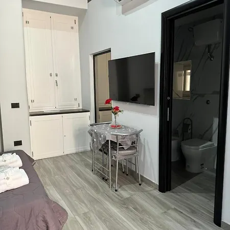 Giovi's Castellammare di Stabia