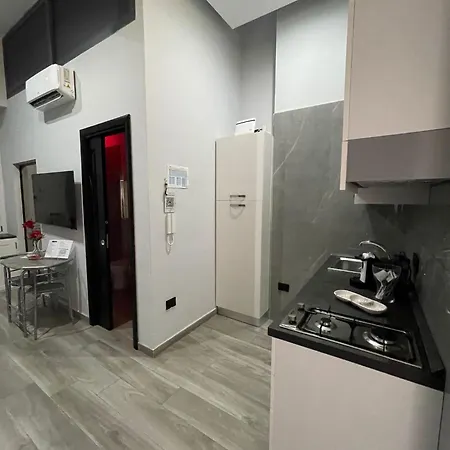 Apartment Giovi's