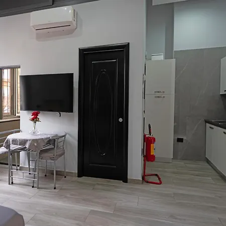 Apartment Giovi's