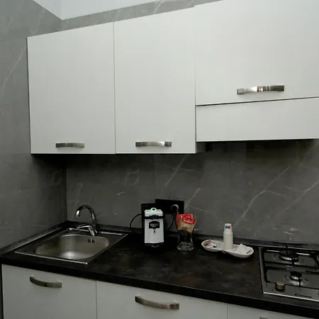 Apartment Giovi's *
